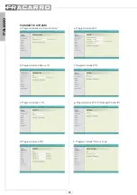 Preview for 28 page of Fracarro 287430 Quick Manual
