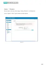 Предварительный просмотр 24 страницы Fracarro 287610 User Manual