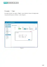 Предварительный просмотр 40 страницы Fracarro 287610 User Manual