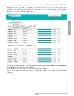 Preview for 39 page of Fracarro 3DG-2S2-2T Operating Instructions Manual