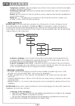 Preview for 26 page of Fracarro CE2N-416 Installer And User Manual