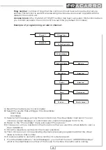 Preview for 29 page of Fracarro CE2N-416 Installer And User Manual