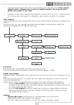 Preview for 41 page of Fracarro CE2N-416 Installer And User Manual