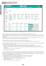 Preview for 12 page of Fracarro D-Matrix 4S EVO Operating Instructions Manual