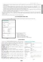 Preview for 19 page of Fracarro D-Matrix 4S EVO Operating Instructions Manual