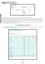 Preview for 36 page of Fracarro D-Matrix 4S EVO Operating Instructions Manual