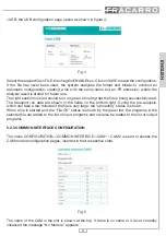 Preview for 47 page of Fracarro D-Matrix 4S Operating Instructions Manual