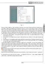 Preview for 81 page of Fracarro D-Matrix 4S Operating Instructions Manual