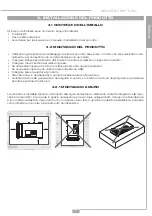 Preview for 5 page of Fracarro D-Matrix 8T Operating Instructions Manual