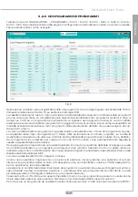 Preview for 21 page of Fracarro D-Matrix 8T Operating Instructions Manual