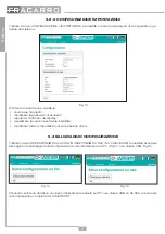 Preview for 24 page of Fracarro D-Matrix 8T Operating Instructions Manual