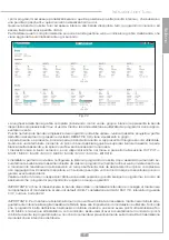 Preview for 27 page of Fracarro D-Matrix 8T Operating Instructions Manual