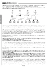 Preview for 32 page of Fracarro D-Matrix 8T Operating Instructions Manual