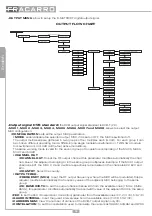 Preview for 38 page of Fracarro D-Matrix 8T Operating Instructions Manual