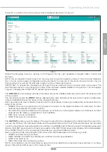 Preview for 43 page of Fracarro D-Matrix 8T Operating Instructions Manual