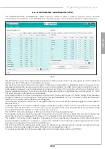 Preview for 49 page of Fracarro D-Matrix 8T Operating Instructions Manual