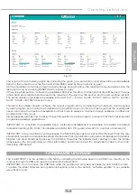 Preview for 55 page of Fracarro D-Matrix 8T Operating Instructions Manual