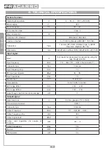 Preview for 56 page of Fracarro D-Matrix 8T Operating Instructions Manual