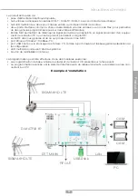 Preview for 59 page of Fracarro D-Matrix 8T Operating Instructions Manual