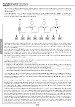 Preview for 60 page of Fracarro D-Matrix 8T Operating Instructions Manual