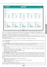 Preview for 71 page of Fracarro D-Matrix 8T Operating Instructions Manual