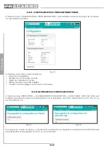 Preview for 80 page of Fracarro D-Matrix 8T Operating Instructions Manual