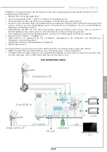 Preview for 87 page of Fracarro D-Matrix 8T Operating Instructions Manual