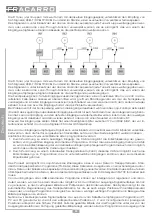 Preview for 88 page of Fracarro D-Matrix 8T Operating Instructions Manual