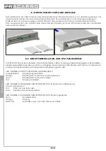 Preview for 90 page of Fracarro D-Matrix 8T Operating Instructions Manual