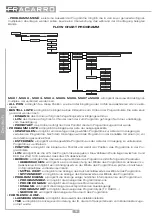 Preview for 96 page of Fracarro D-Matrix 8T Operating Instructions Manual