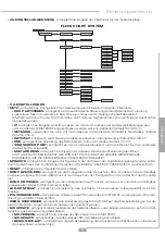 Preview for 97 page of Fracarro D-Matrix 8T Operating Instructions Manual