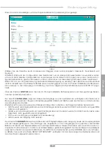 Preview for 99 page of Fracarro D-Matrix 8T Operating Instructions Manual