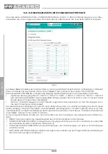 Preview for 102 page of Fracarro D-Matrix 8T Operating Instructions Manual