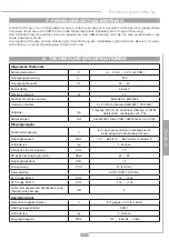 Preview for 113 page of Fracarro D-Matrix 8T Operating Instructions Manual