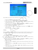 Preview for 14 page of Fracarro DVR MILANO 16 Quick Reference