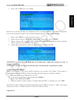 Preview for 15 page of Fracarro DVR MILANO 16 Quick Reference