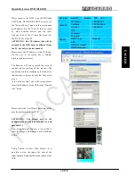 Preview for 33 page of Fracarro DVR MILANO 16 Quick Reference