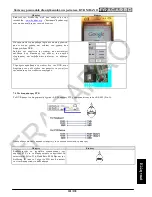 Preview for 101 page of Fracarro DVR MILANO 16 Quick Reference