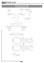 Preview for 14 page of Fracarro HOME FIBRE OPT-RX 4 MINI Operating Instructions Manual