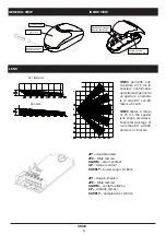 Preview for 3 page of Fracarro IR900 Installation Manual