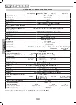 Preview for 22 page of Fracarro KDSR Operating Instructions Manual