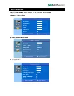 Preview for 7 page of Fracarro LCD-15B User Manual