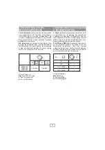 Предварительный просмотр 9 страницы Fracarro MULTISWITCH SWI504SA Operating Instructions Manual