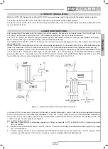 Preview for 17 page of Fracarro OPT-RX51 Operating Instructions Manual