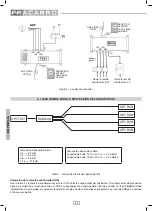 Preview for 34 page of Fracarro OPT-RX51 Operating Instructions Manual