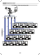 Preview for 38 page of Fracarro OPT-RX51 Operating Instructions Manual