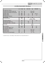 Preview for 39 page of Fracarro OPT-RX51 Operating Instructions Manual