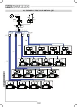 Preview for 46 page of Fracarro OPT-RX51 Operating Instructions Manual