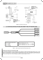 Preview for 50 page of Fracarro OPT-RX51 Operating Instructions Manual