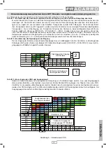 Preview for 51 page of Fracarro OPT-RX51 Operating Instructions Manual